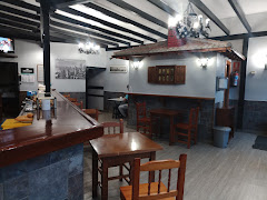 El Balcón de Requejada