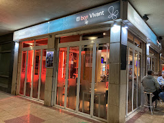 El Bon Vivant - Noja