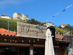 El Chiringuito de la Ribera