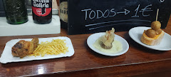 El Colmado