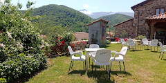El Corral De Lombraña