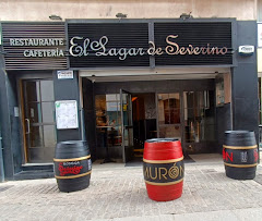 El Lagar de Severino