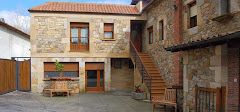 El Molino Posada - Restaurante