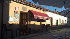 Restaurantes en  Sotillo de la Ribera provincia de Burgos