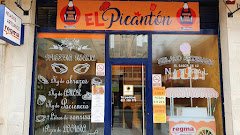 El Picantón Villarcayo Bar El Nido