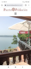 El Puerto de la Población