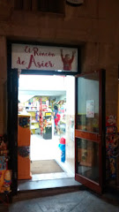 El Rincon de Asier