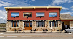 El Salón Del Clavel - Marisquería La Lonja
