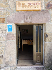 El Soto Cantina