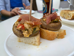 El Txirin