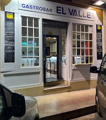 El Valle Gastrobar Maliaño