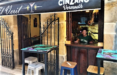 EL VERIL VERMUTERIA