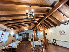 El Yedro. Bar Restaurante