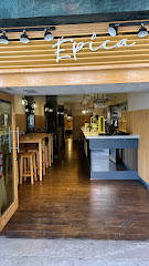 Épica Gastro Bar