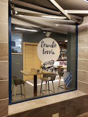 Erandio Berria Jatetxea