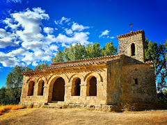 Ermita de Santa Cecilia