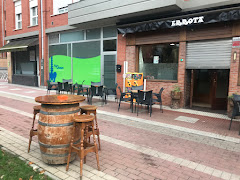 Errota Taberna
