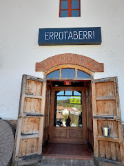 Errotaberri Taberna Asador