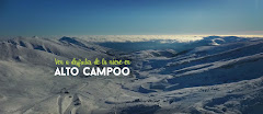 Estación de Esquí y Montaña Alto Campoo