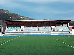 Estadio de Altamira