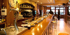 Eunea Jatetxe Taberna / Restaurante Bar