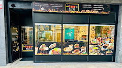 Food Point Iurreta