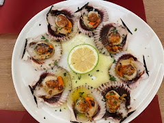 Restaurantes en  Forua provincia de Bizkaia