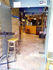 Fox Taberna