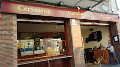 Gambrinus Barakaldo