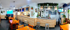 Gastro Bar Amatxi
