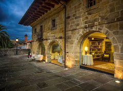 Gastro Hotel Palacio de Arce