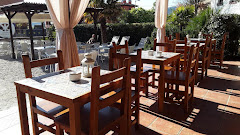 Gastrobar Camino del Perdón