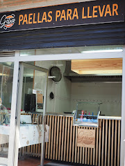 Getxo Paellas