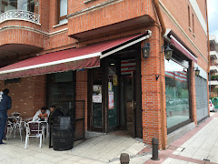 Goiz eder bar