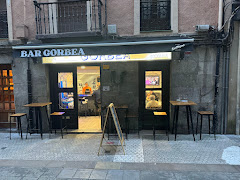 Restaurantes en  Elgoibar provincia de Gipuzkoa