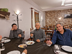 Gozkoetxe Jatetxea - Especialidad en Katxopos y Chuletas.