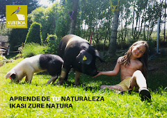 GRANJA ESCUELA XUBEROA