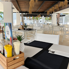 Guindilla - Restaurante Cala Llenya