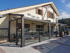 Gure Leku (bar el Judío)