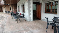 Gure taberna Jatetxea