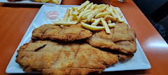 Hamburguesería Atsegin Beasain