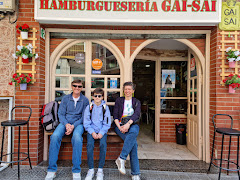Hamburgueseria Gai-Sai