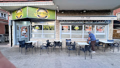 Hamburgueseria TIP TOP