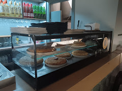 Hiru Aldeta Taberna