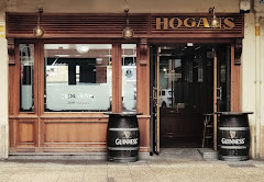 Hogan´s Irish Coffe