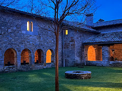 Hospedería Santa Fe