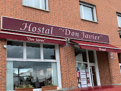 HOSTAL DON JAVIER
