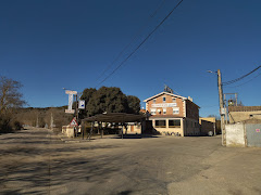 HOSTAL LINARES