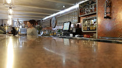 Hostal Restaurante Chamberí