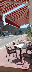 Hostal-Restaurante El Escudo